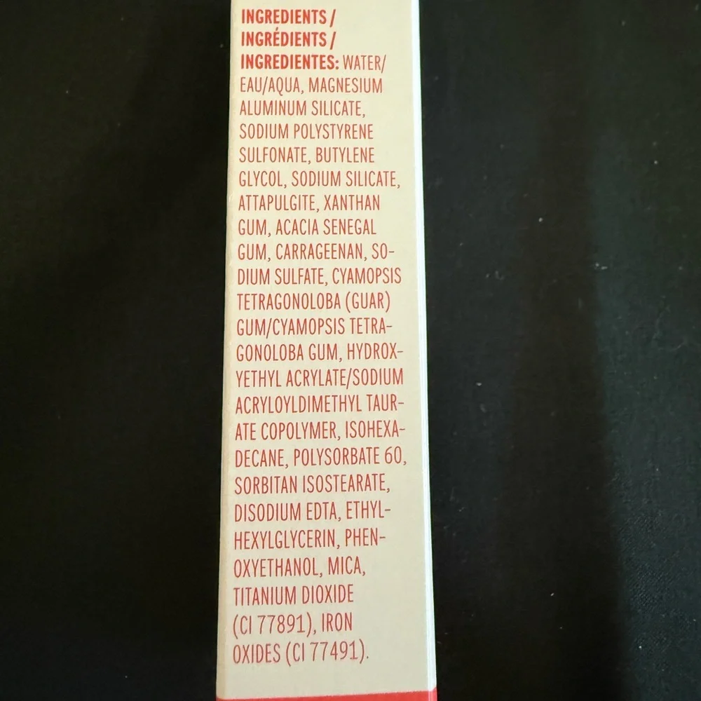 Mary Kay Instant Puffiness Reducer New in Box